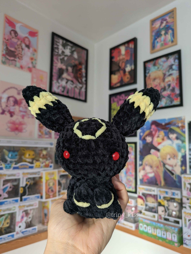 Noctali, Phyllali et Pyroli