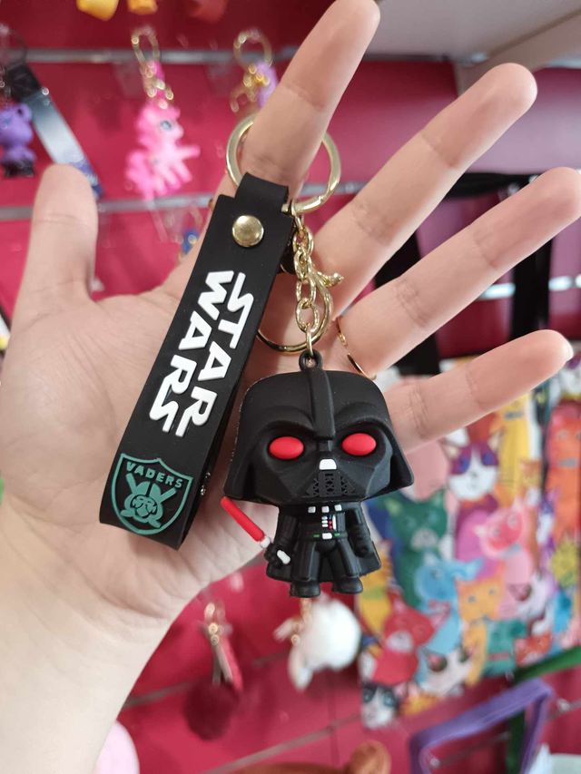 Porte clés Star wars