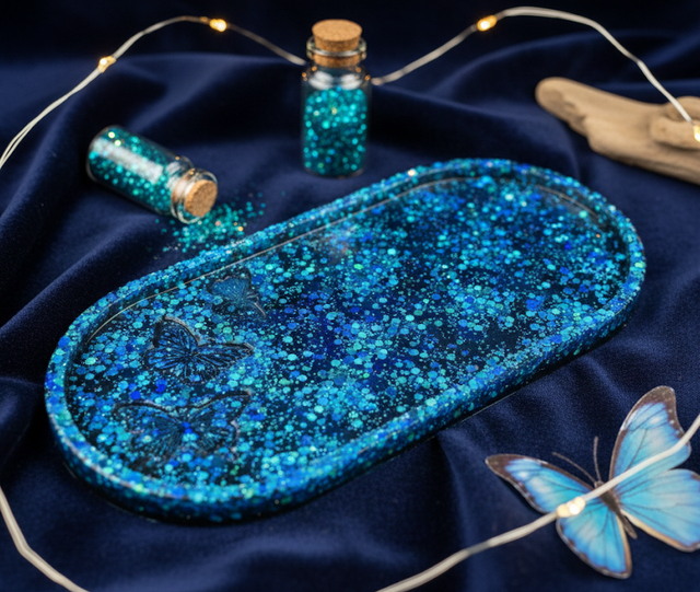 Plateau Papillons « Chemin des Fées»