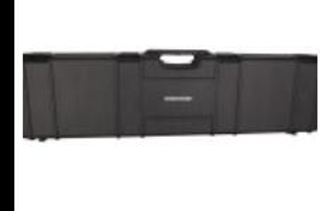 Strike System Gun Case