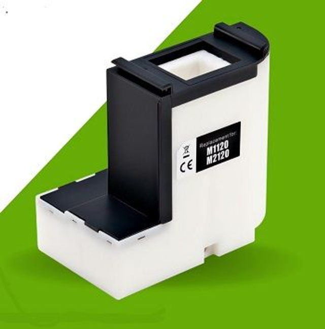 Residuo comp EcoTank ET-M1100 | M1120 | M1100 | M1128 | M2128#1753825