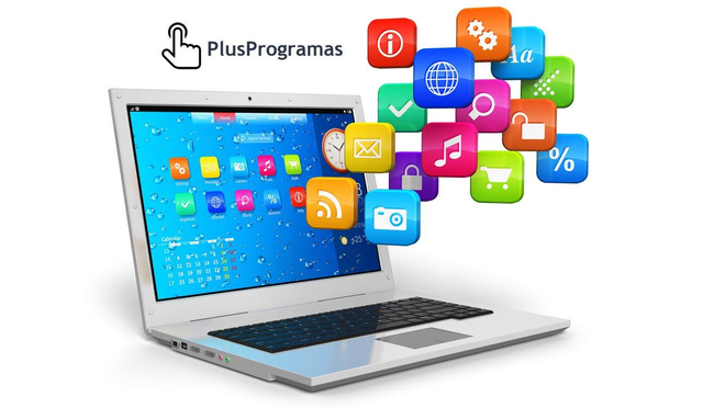 Instalación de aplicaciones para windows 