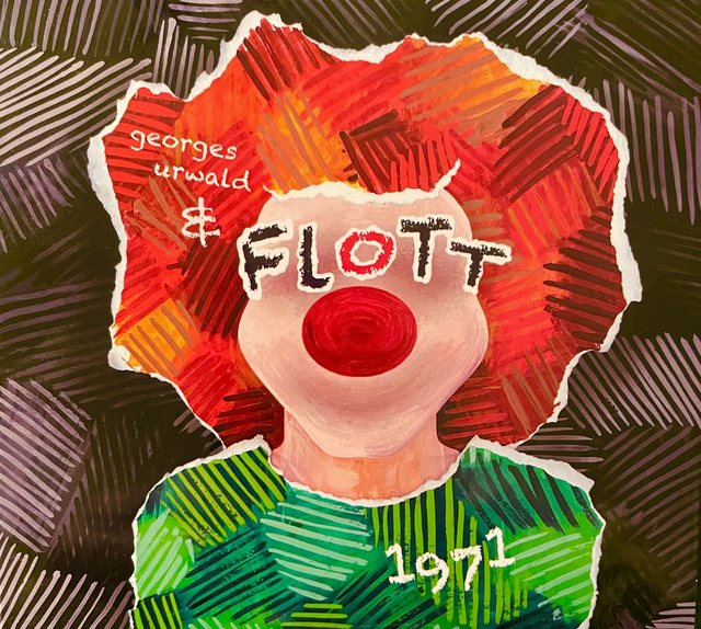 FLOTT - CD