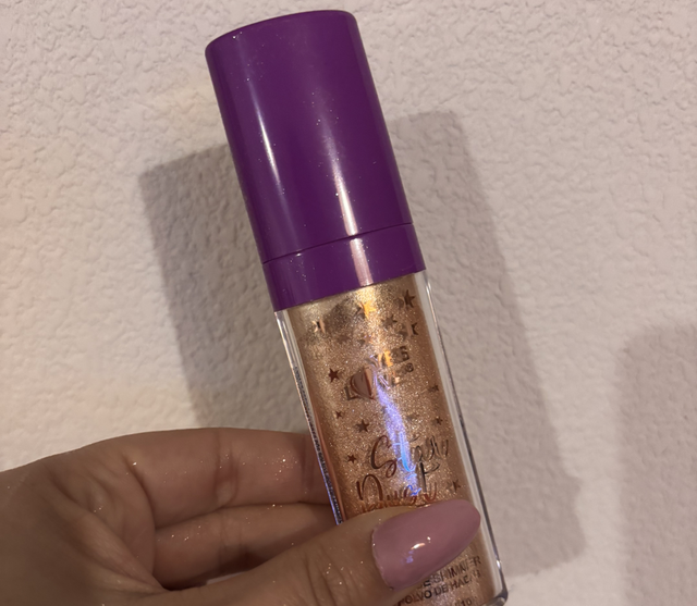 Poudre de fée teinte 04