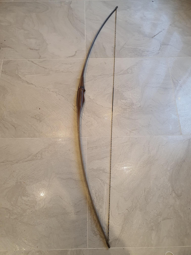 BORDER Archery - Harrier GL