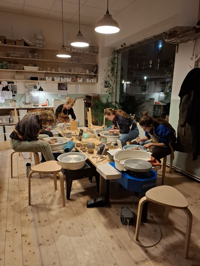 Gift Voucher - Open Session