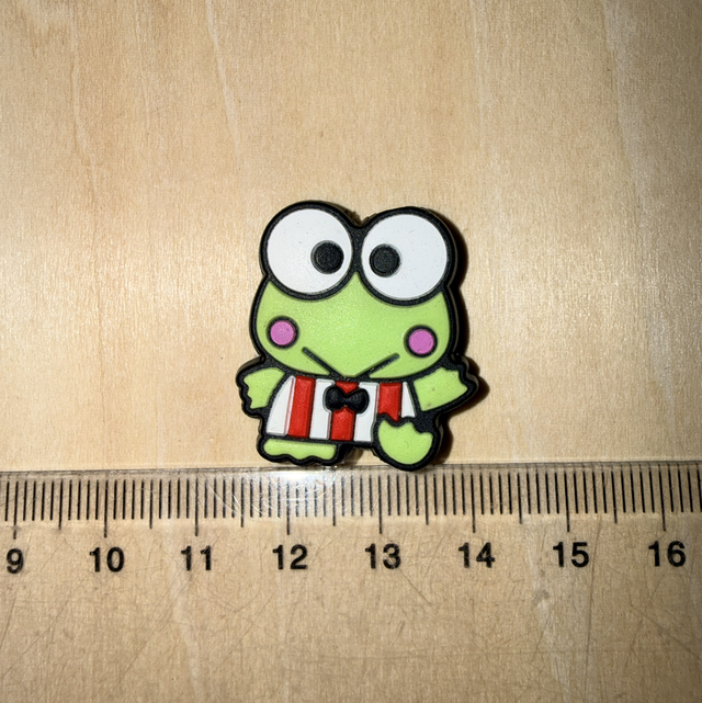 Grenouille 