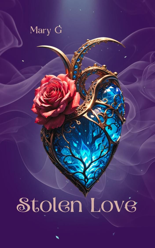 Stolen Love collector