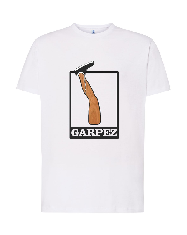 T-shirt Garpez