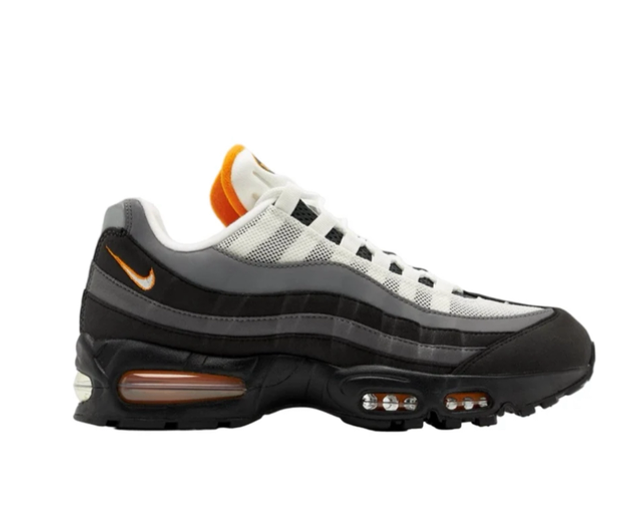 Nike 95’s size 11