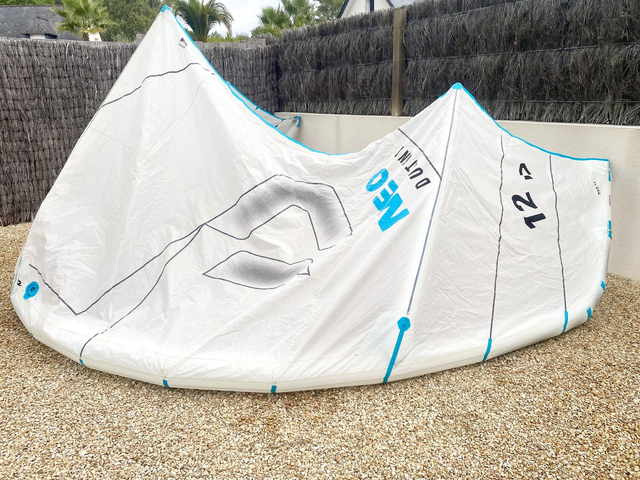 Duotone Neo 12m 2025 - Occasion