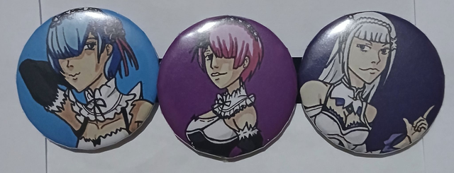 Re Zero