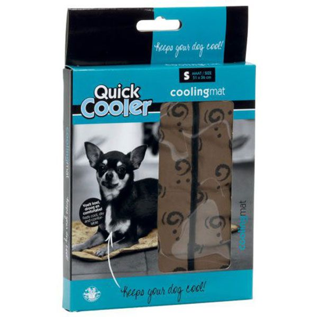 Pet Products Quick Cooler Cooling mat S
