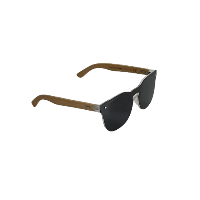 Lunette Polarisante Bambou 