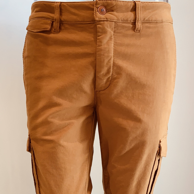 Pantalon cargo Teleria Zed