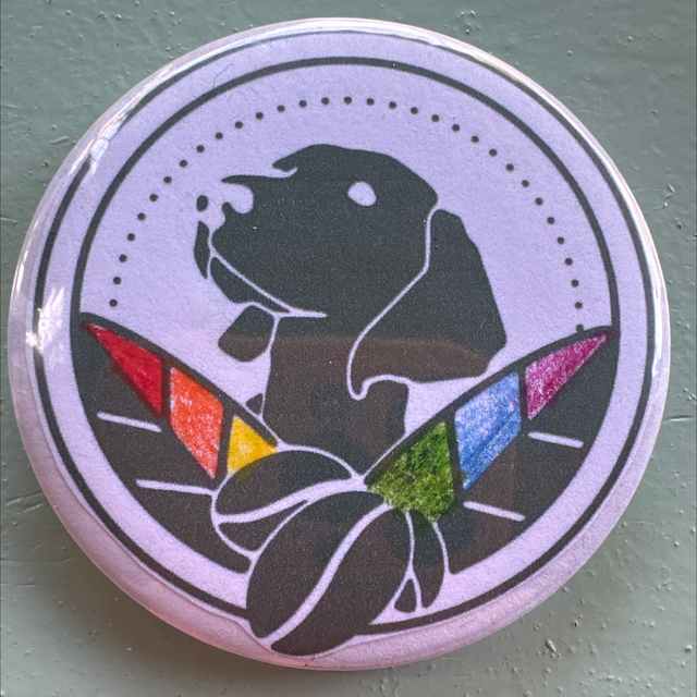 Kids badge