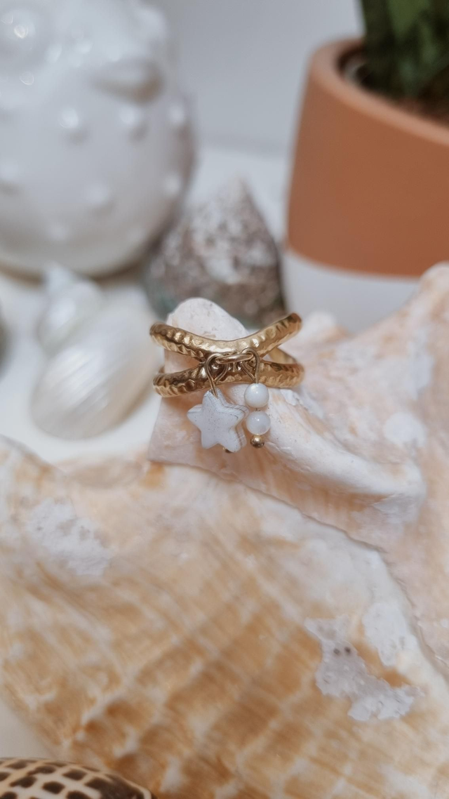 Bague ⭐️