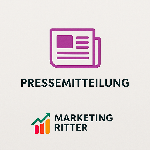 Pressemitteilung (1x)  