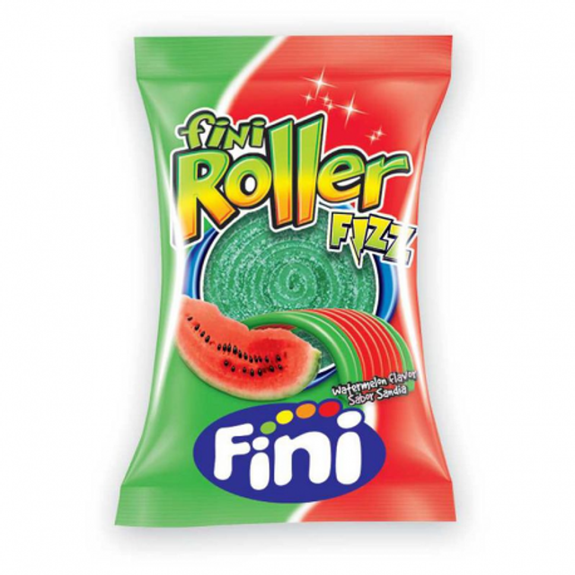 Rouleau saveur pasteque
