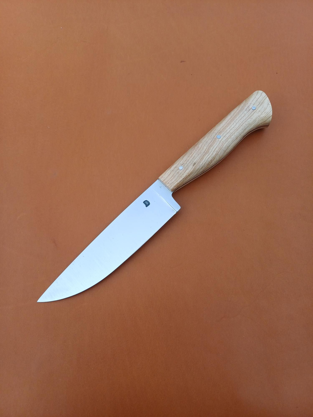 Couteau droit utilitaire 2