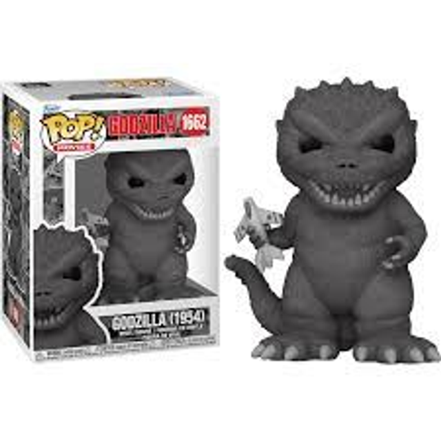 Godzilla: Godzilla (1954) Pop! #1662