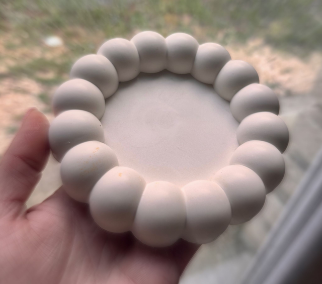 Photophore Contour Gros 