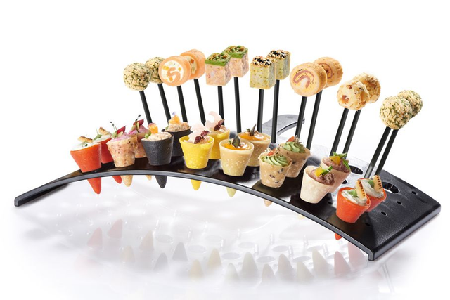 ATF89299 Lollipop-Brücke salzig gemischt (40x20g)