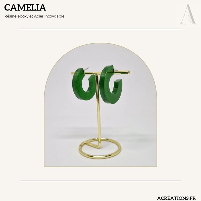 Camélia 