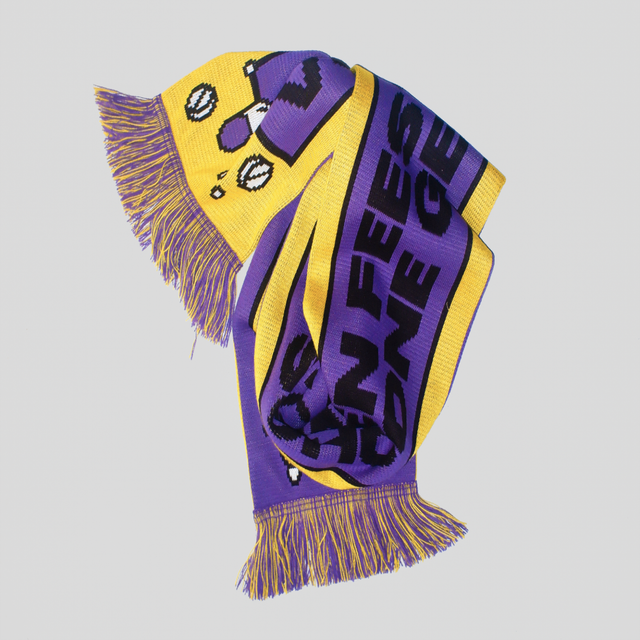 The Feminist Scarfff (sold out)