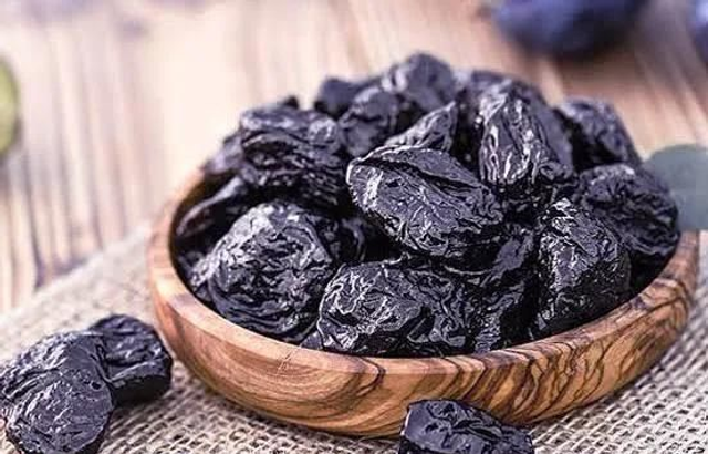  Pruneaux moelleux gros 300g