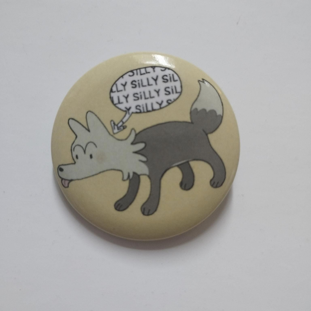 Loup - Silly