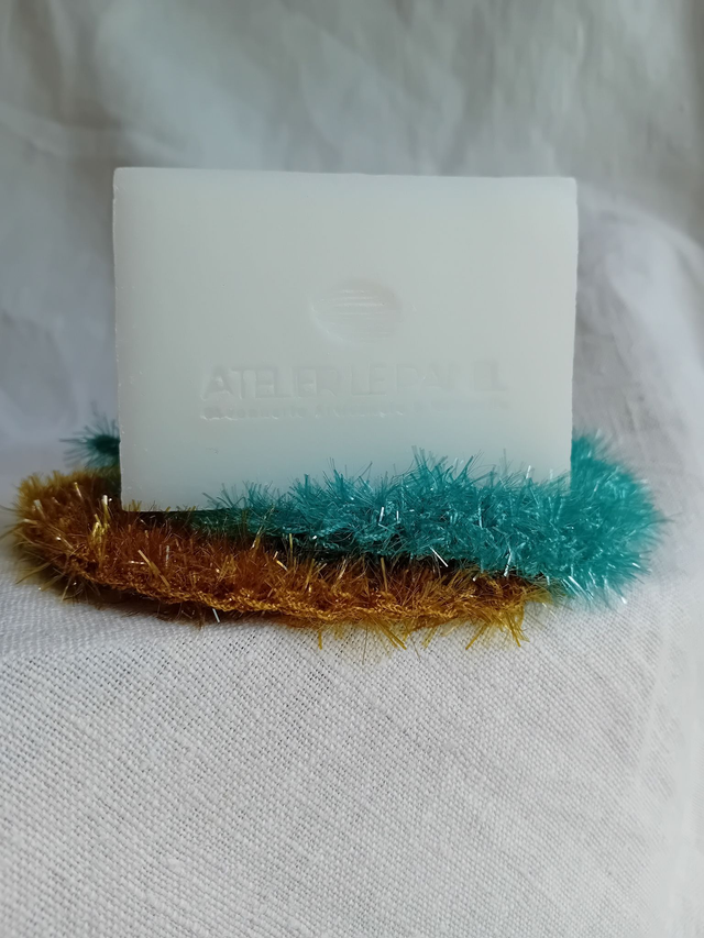 Kit Vaisselle Solide &amp; Zéro Déchet