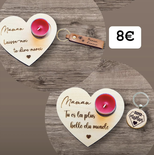 Box fête des mères 