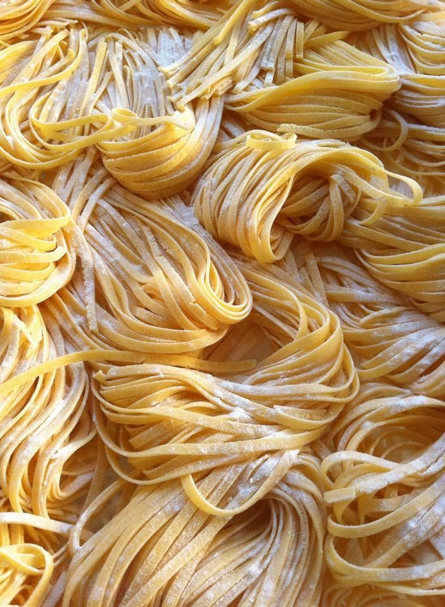 LINGUINE 