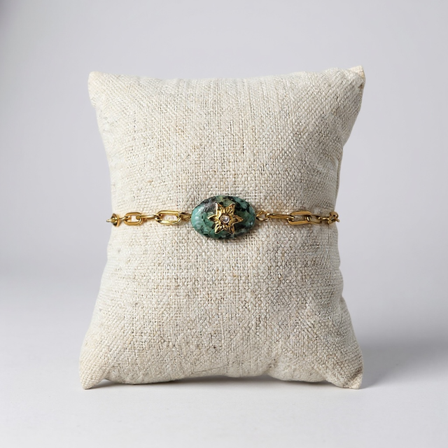 Bracelet Bohémia