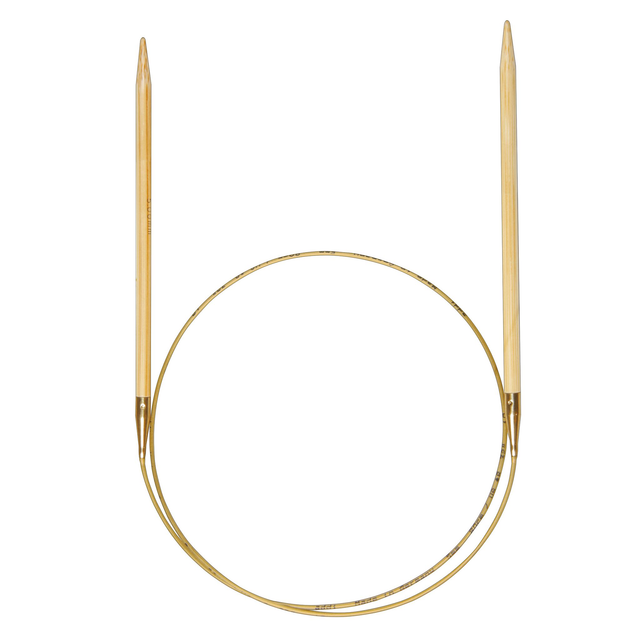 addi Bambus Rundstrick 80cm