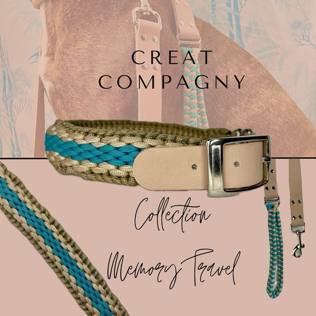 Collier Foresta Maestosa