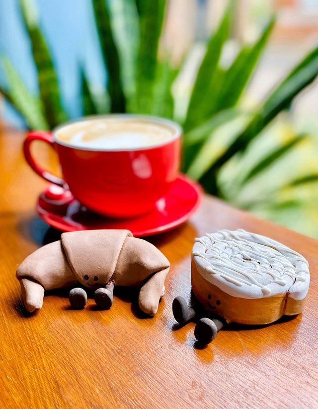 27th of July, From Plush to Clay: Crafting Jellycat Magic (per person)