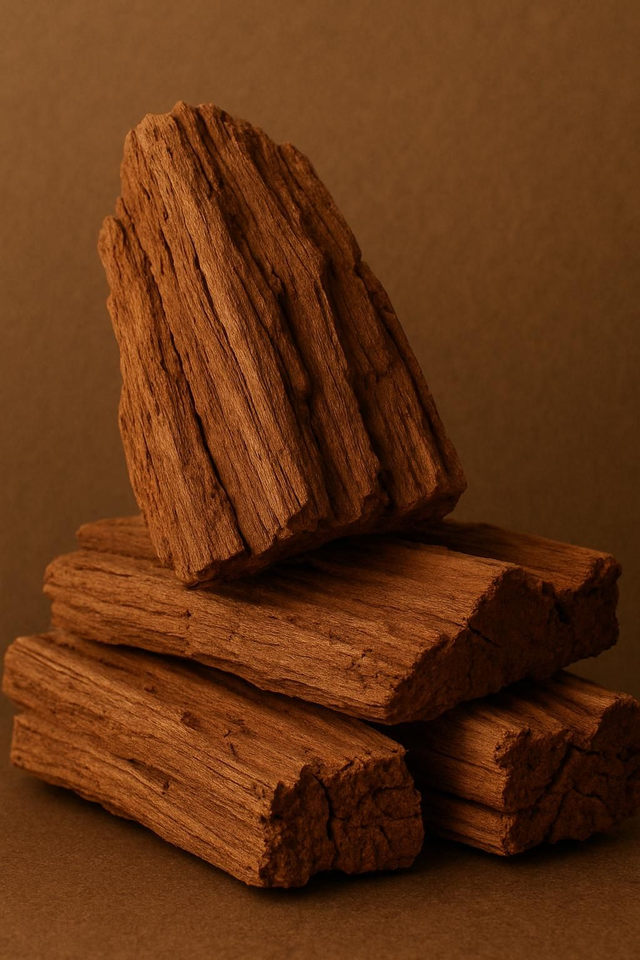 Bois de santal