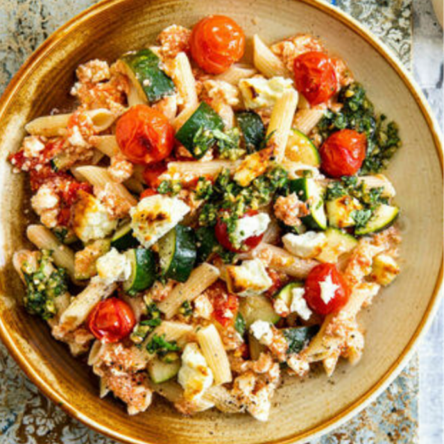 Kartoffel-Auflauf Hawaii 