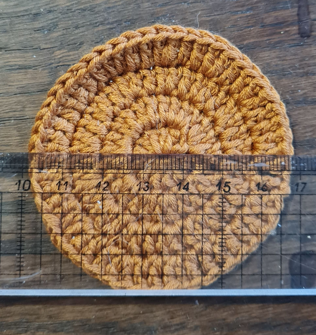 Lingette visage lavable au crochet – Tuto PDF, kit DIY ou version prête à l’emploi | Zéro déchet &amp; fait main