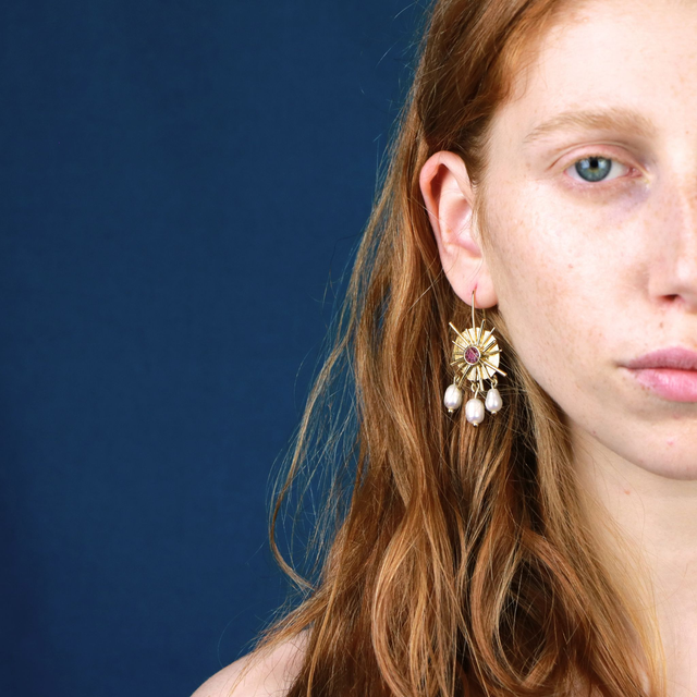 Un Caro Scarto con perle