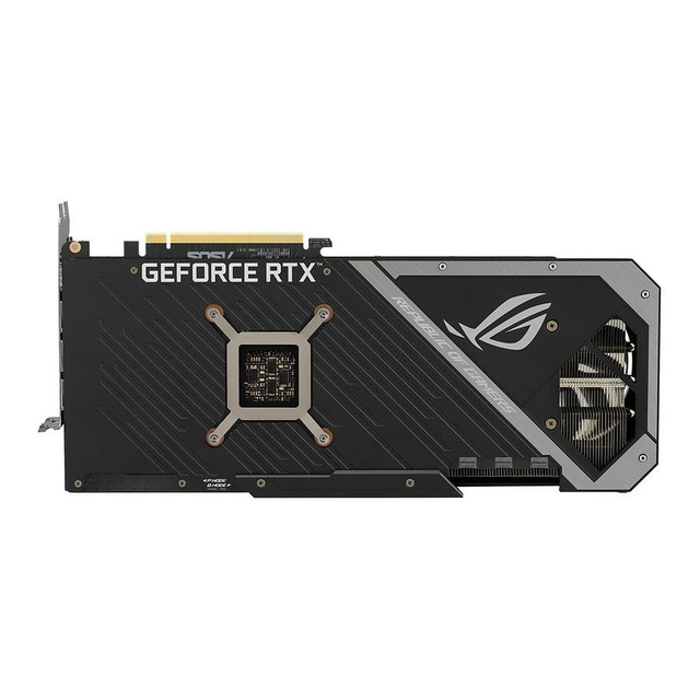 Asus GeForce RTX 3070 Ti ROG STRIX OC