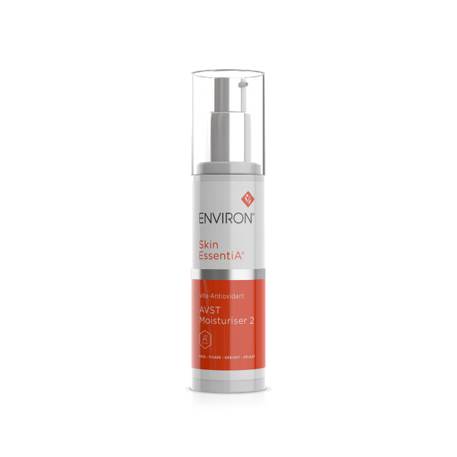 #C10  Vita-Antioxidant - AVST Moisturiser 2 - ENVIRON - Skin EssentiA