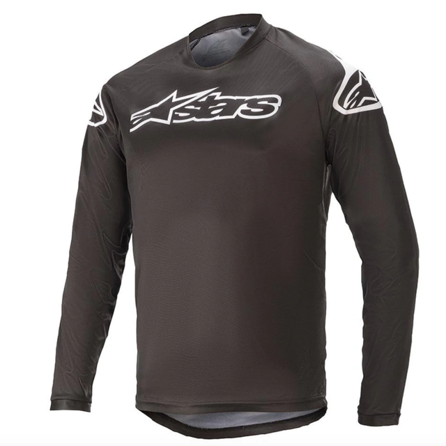 AlpineStars Racer V2 Long Sleeve Jersey