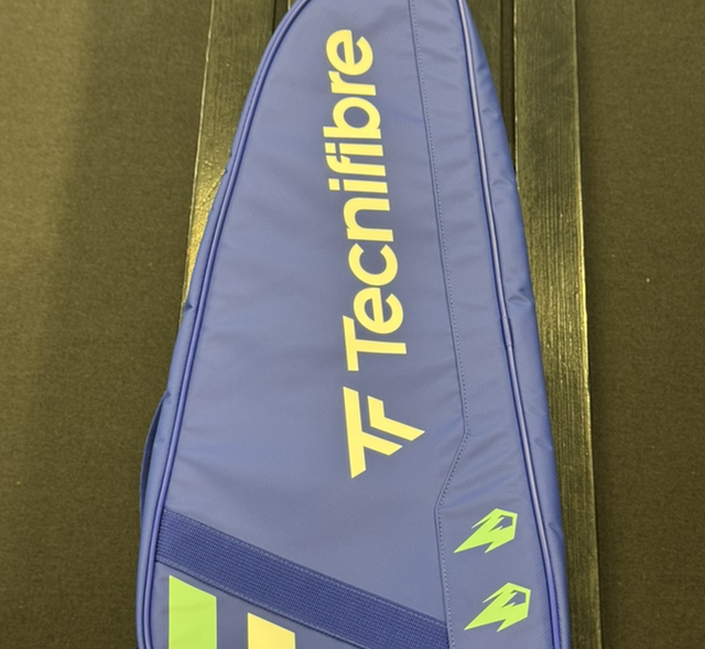 Tecnifibre Thermobag 12er