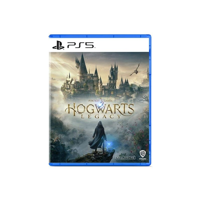 HOGWARTS LEGACY