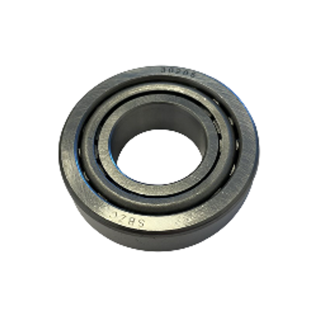 Roulement direction Nami