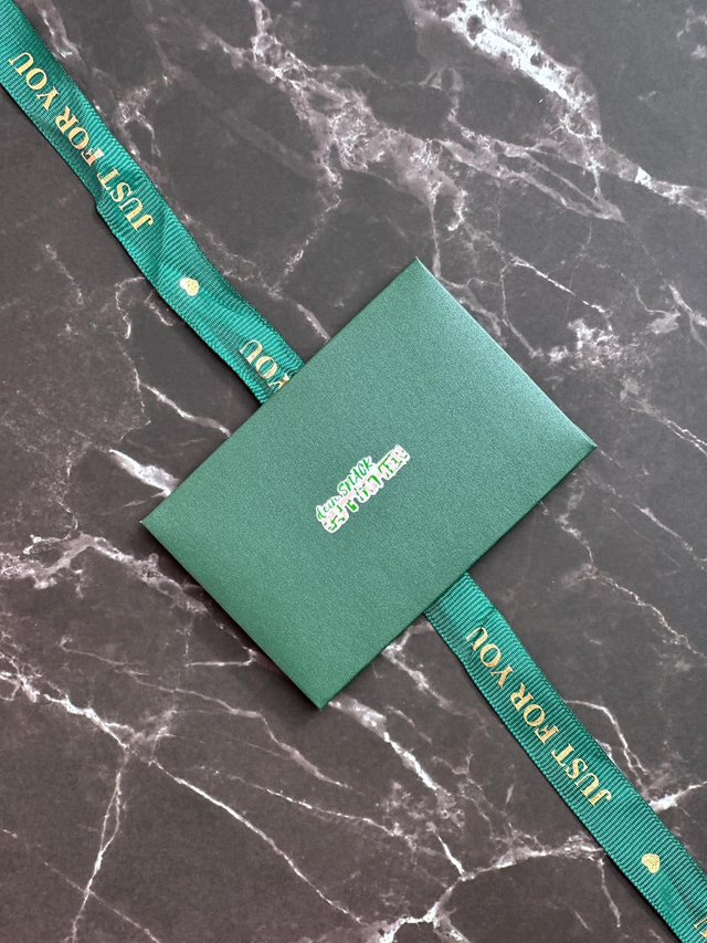 Snackbox Gutschein - Freude im Wert von 100 EUR