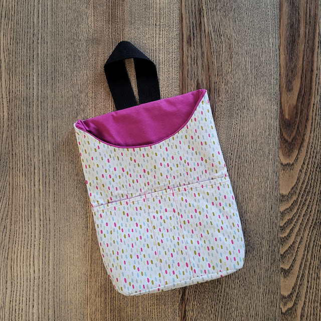 Vide poche de voiture